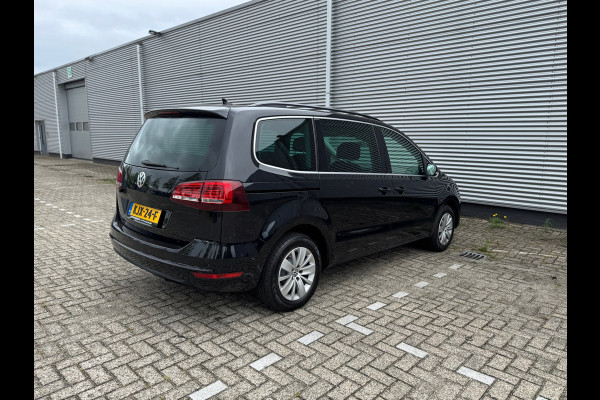 Volkswagen Sharan 1.4 TSI Exclusive Series