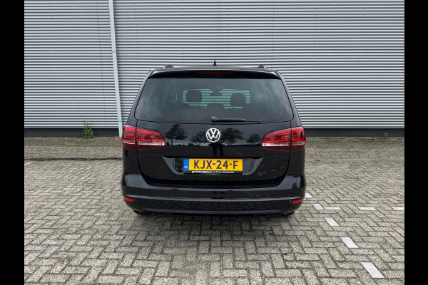 Volkswagen Sharan 1.4 TSI Exclusive Series