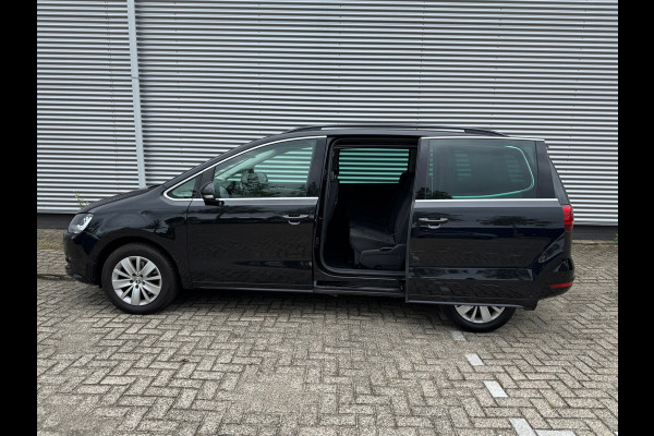 Volkswagen Sharan 1.4 TSI Exclusive Series