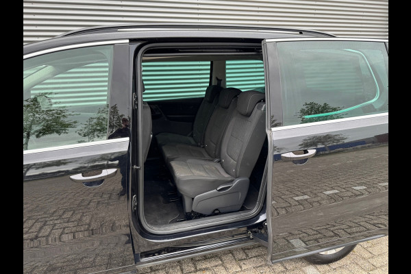 Volkswagen Sharan 1.4 TSI Exclusive Series