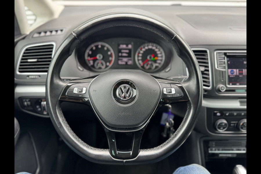 Volkswagen Sharan 1.4 TSI Exclusive Series