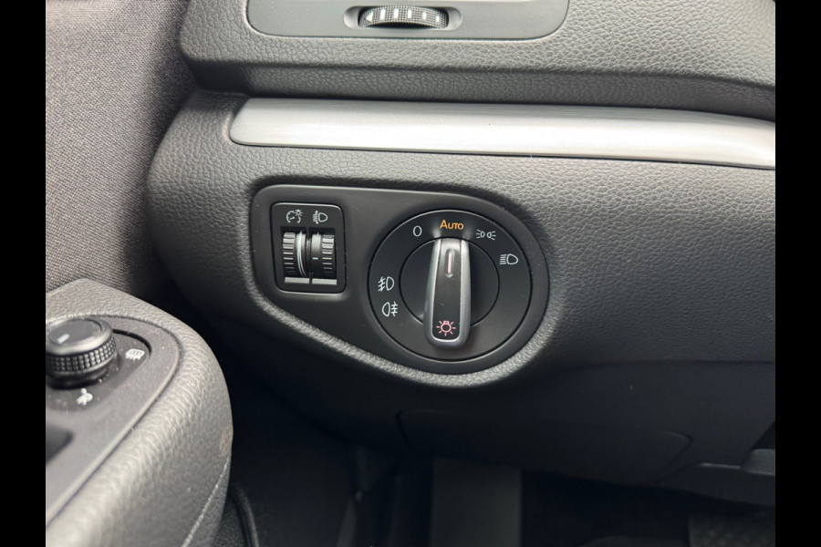 Volkswagen Sharan 1.4 TSI Exclusive Series