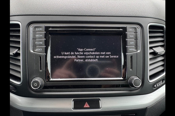 Volkswagen Sharan 1.4 TSI Exclusive Series