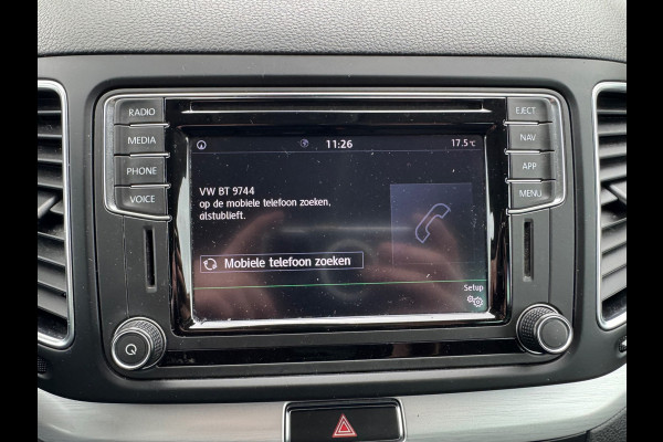 Volkswagen Sharan 1.4 TSI Exclusive Series