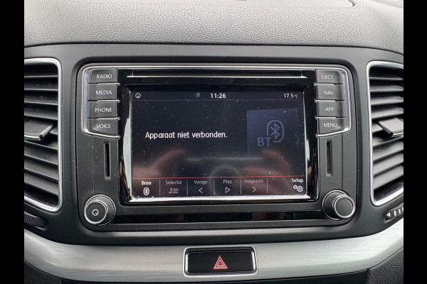 Volkswagen Sharan 1.4 TSI Exclusive Series
