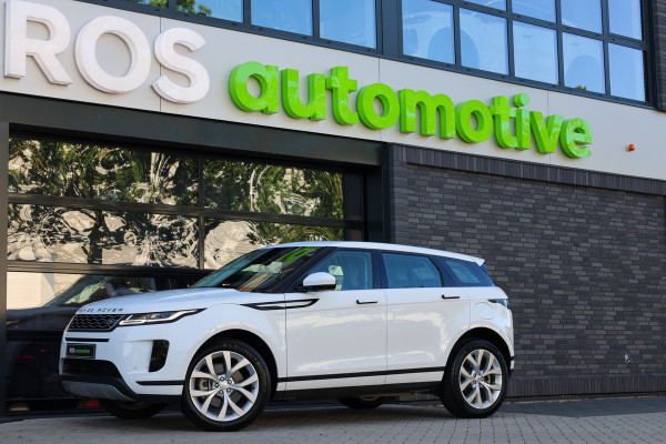Land Rover Range Rover Evoque 1.5 P300e AWD SE | MEMORY | DODEHOEK | CAMERA | KEYLESS | STOELVERWARMING |