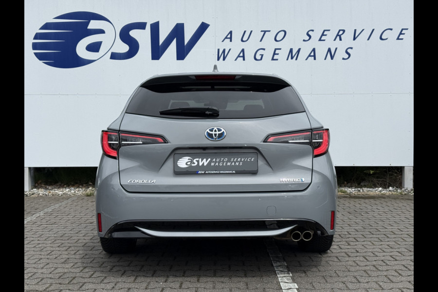 Toyota Corolla Touring Sports 2.0 Hybrid Executive | Pano | ACC | JBL | HUD | LED | DAB+ | 18 inch