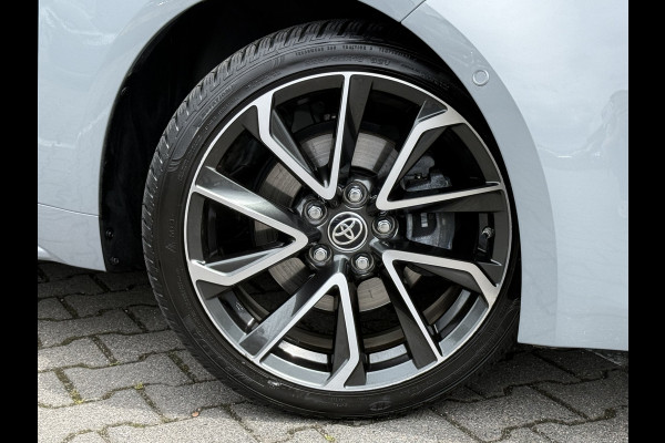 Toyota Corolla Touring Sports 2.0 Hybrid Executive | Pano | ACC | JBL | HUD | LED | DAB+ | 18 inch