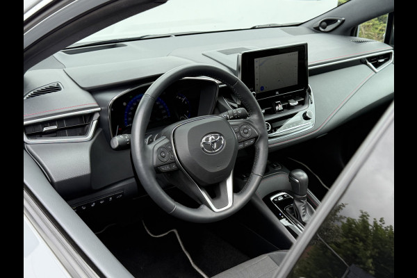 Toyota Corolla Touring Sports 2.0 Hybrid Executive | Pano | ACC | JBL | HUD | LED | DAB+ | 18 inch