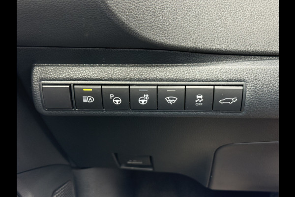 Toyota Corolla Touring Sports 2.0 Hybrid Executive | Pano | ACC | JBL | HUD | LED | DAB+ | 18 inch