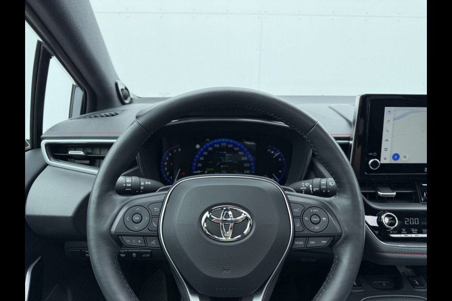 Toyota Corolla Touring Sports 2.0 Hybrid Executive | Pano | ACC | JBL | HUD | LED | DAB+ | 18 inch