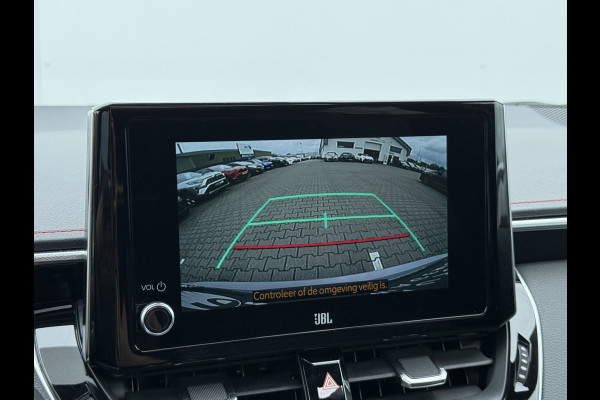 Toyota Corolla Touring Sports 2.0 Hybrid Executive | Pano | ACC | JBL | HUD | LED | DAB+ | 18 inch