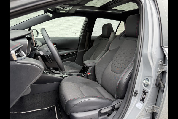 Toyota Corolla Touring Sports 2.0 Hybrid Executive | Pano | ACC | JBL | HUD | LED | DAB+ | 18 inch