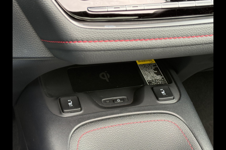 Toyota Corolla Touring Sports 2.0 Hybrid Executive | Pano | ACC | JBL | HUD | LED | DAB+ | 18 inch