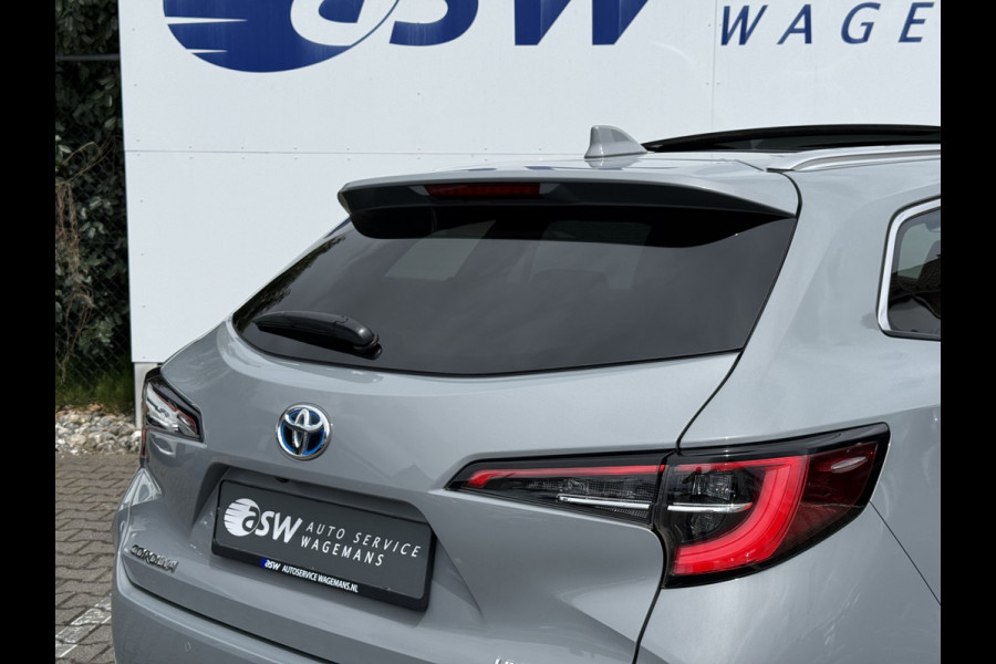 Toyota Corolla Touring Sports 2.0 Hybrid Executive | Pano | ACC | JBL | HUD | LED | DAB+ | 18 inch