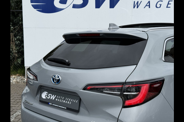 Toyota Corolla Touring Sports 2.0 Hybrid Executive | Pano | ACC | JBL | HUD | LED | DAB+ | 18 inch