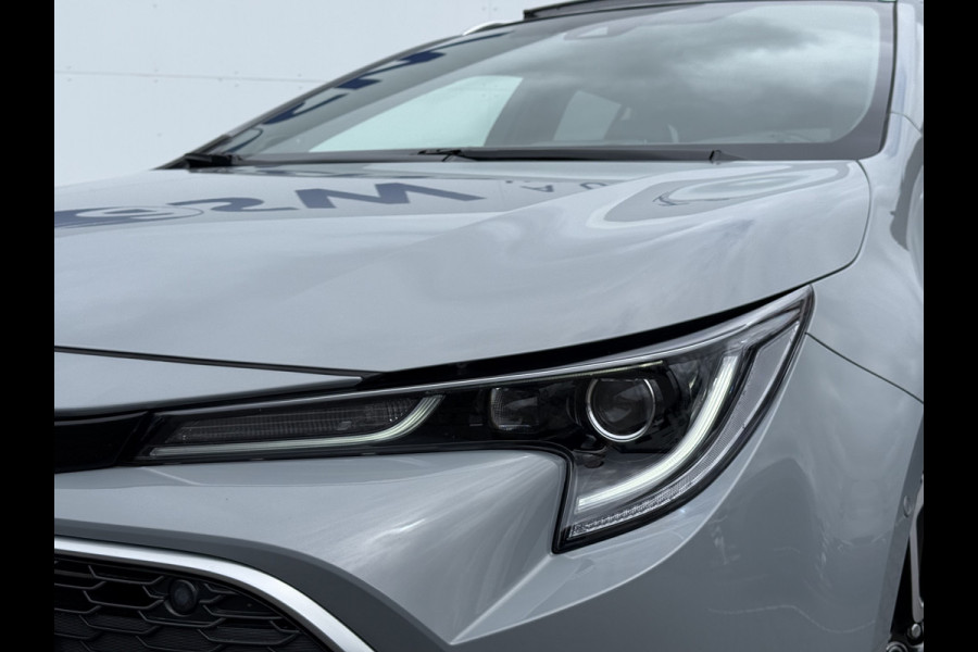 Toyota Corolla Touring Sports 2.0 Hybrid Executive | Pano | ACC | JBL | HUD | LED | DAB+ | 18 inch