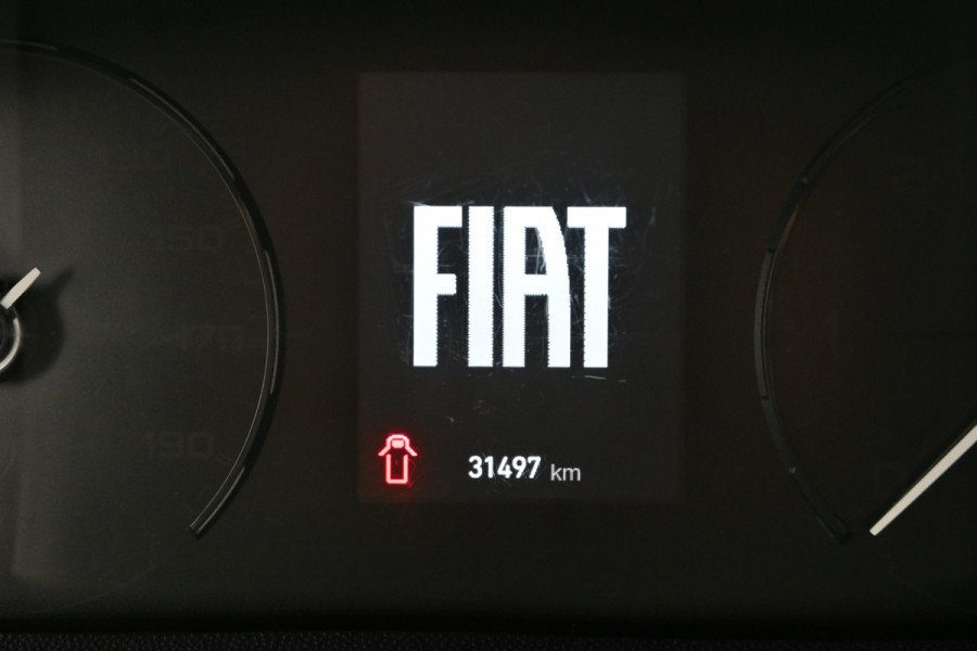 Fiat Ducato L4H2 Maxi 140 pk 2.2 MultiJet 3.5t Camera, 270 Graden achterdeuren