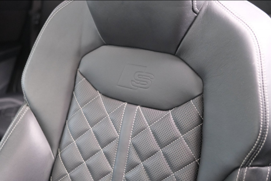 Audi Q8 50 TDI quattro Pro Line 2x S-Line - N.A.P. Airco, Cruise, Panodak, Luchtvering, Camera, Trekhaak.