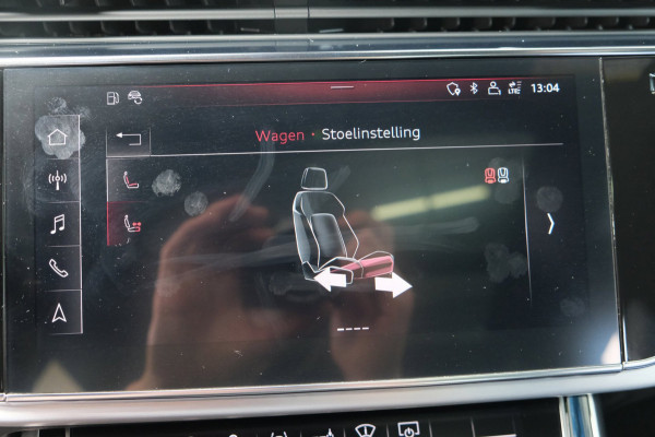Audi Q8 50 TDI quattro Pro Line 2x S-Line - N.A.P. Airco, Cruise, Panodak, Luchtvering, Camera, Trekhaak.