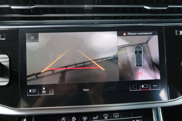 Audi Q8 50 TDI quattro Pro Line 2x S-Line - N.A.P. Airco, Cruise, Panodak, Luchtvering, Camera, Trekhaak.