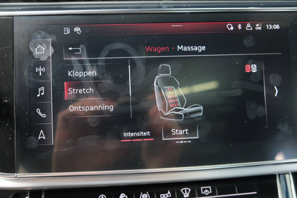 Audi Q8 50 TDI quattro Pro Line 2x S-Line - N.A.P. Airco, Cruise, Panodak, Luchtvering, Camera, Trekhaak.