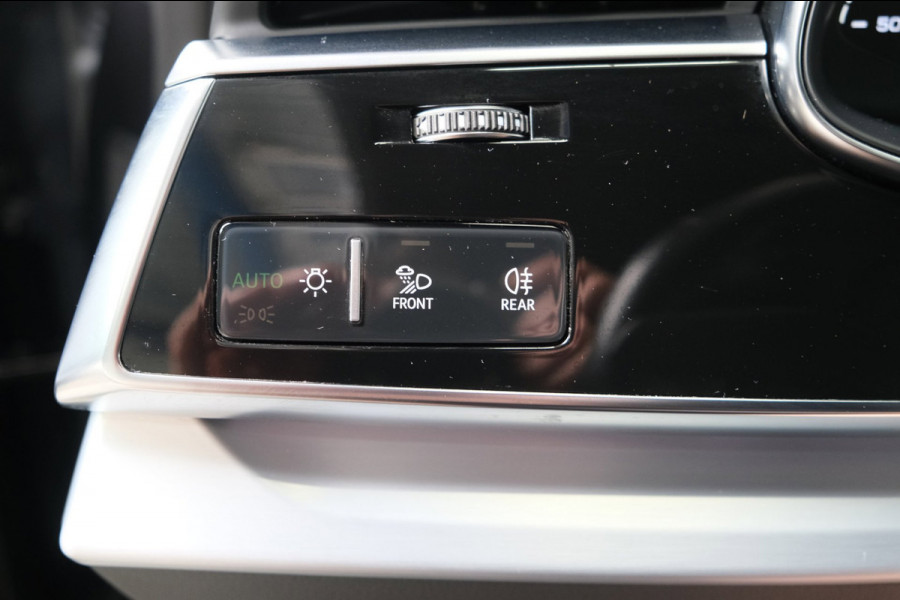 Audi Q8 50 TDI quattro Pro Line 2x S-Line - N.A.P. Airco, Cruise, Panodak, Luchtvering, Camera, Trekhaak.