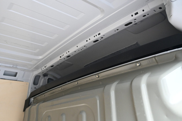 Fiat Ducato L4H2 140 pk 2.2 MultiJet 3.5t Maxi Camera, 270 Graden achterdeuren