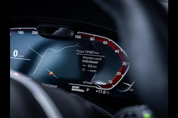 BMW iX3 Executive 80 kWh M-Sport - 94% SOH l Pano l HUD l Trekh. l 360cam