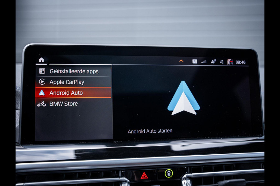 BMW iX3 Executive 80 kWh M-Sport - 94% SOH l Pano l HUD l Trekh. l 360cam