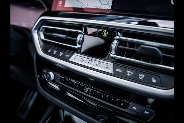 BMW iX3 Executive 80 kWh M-Sport - 94% SOH l Pano l HUD l Trekh. l 360cam