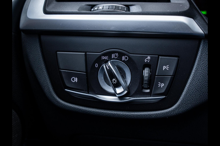 BMW iX3 Executive 80 kWh M-Sport - 94% SOH l Pano l HUD l Trekh. l 360cam