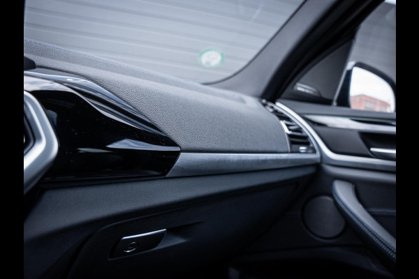BMW iX3 Executive 80 kWh M-Sport - 94% SOH l Pano l HUD l Trekh. l 360cam