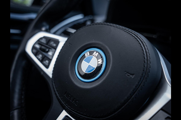 BMW iX3 Executive 80 kWh M-Sport - 94% SOH l Pano l HUD l Trekh. l 360cam