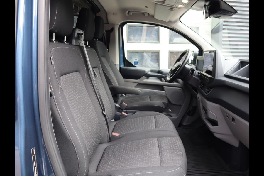 Ford Transit Custom 2.0 TDCI 170pk Euro 6 Automaat AWD - L2 Lang - Apple Carplay - Cruise
