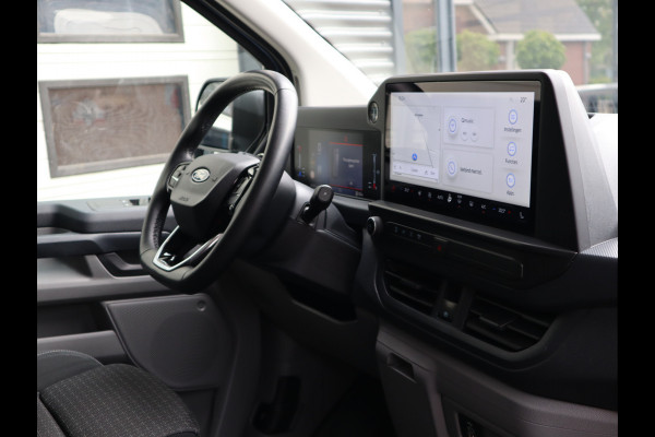 Ford Transit Custom 2.0 TDCI 170pk Euro 6 Automaat AWD - L2 Lang - Apple Carplay - Cruise
