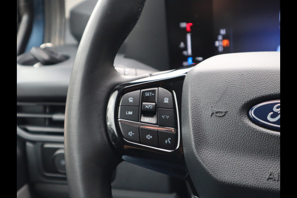 Ford Transit Custom 2.0 TDCI 170pk Euro 6 Automaat AWD - L2 Lang - Apple Carplay - Cruise