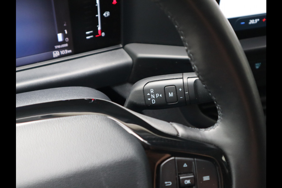 Ford Transit Custom 2.0 TDCI 170pk Euro 6 Automaat AWD - L2 Lang - Apple Carplay - Cruise