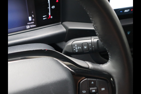 Ford Transit Custom 2.0 TDCI 170pk Euro 6 Automaat AWD - L2 Lang - Apple Carplay - Cruise