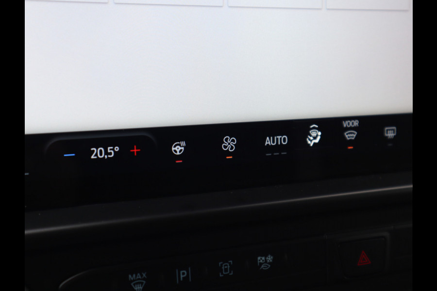 Ford Transit Custom 2.0 TDCI 170pk Euro 6 Automaat AWD - L2 Lang - Apple Carplay - Cruise