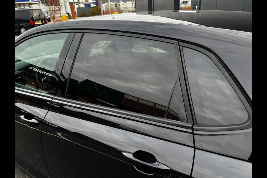 Volkswagen Polo 1.0 TSI R-Line Business_Navi_Carplay_Led_Virtual cocpit