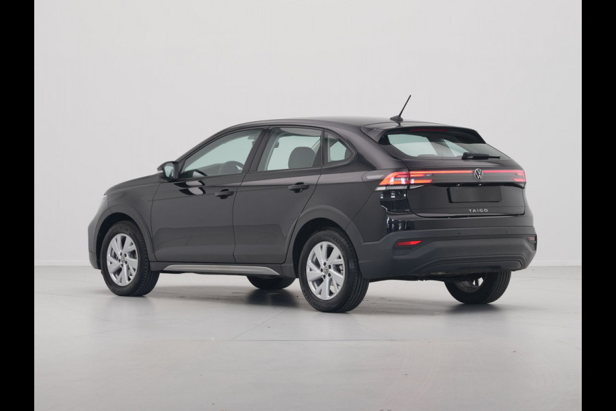 Volkswagen Taigo 1.0 TSI 110pk DSG Life | Full-LED | Android/Carplay | 16"LM 91