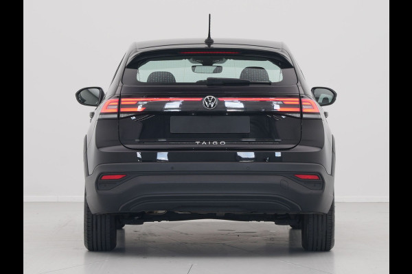 Volkswagen Taigo 1.0 TSI 110pk DSG Life | Full-LED | Android/Carplay | 16"LM 91
