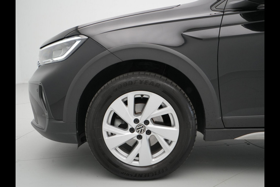 Volkswagen Taigo 1.0 TSI 110pk DSG Life | Full-LED | Android/Carplay | 16"LM 91