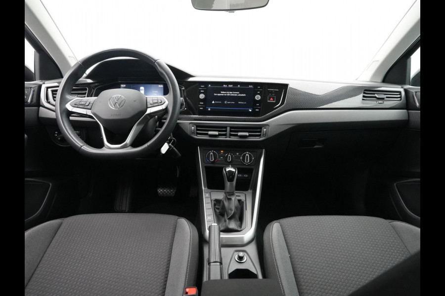 Volkswagen Taigo 1.0 TSI 110pk DSG Life | Full-LED | Android/Carplay | 16"LM 91