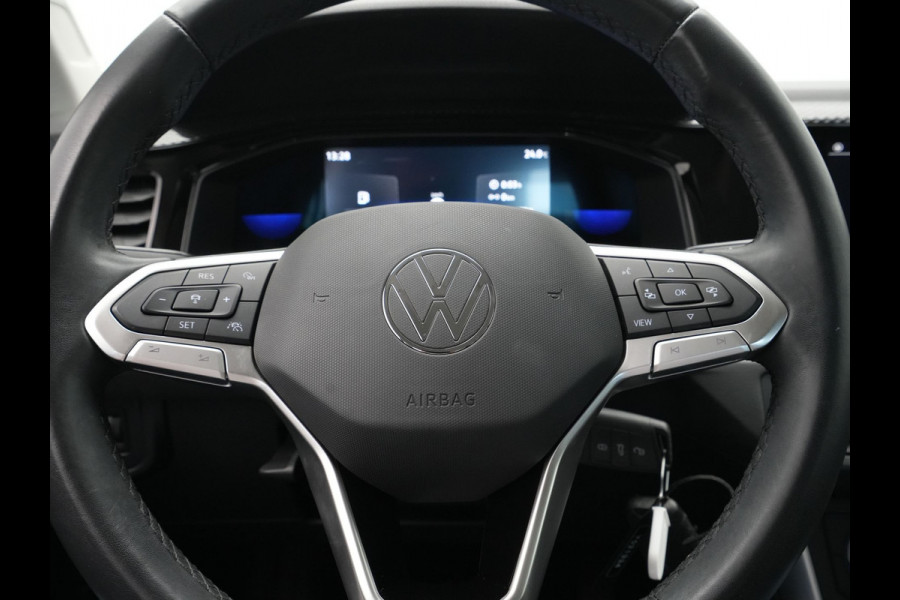 Volkswagen Taigo 1.0 TSI 110pk DSG Life | Full-LED | Android/Carplay | 16"LM 91