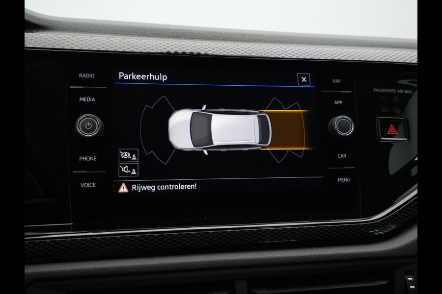 Volkswagen Taigo 1.0 TSI 110pk DSG Life | Full-LED | Android/Carplay | 16"LM 91