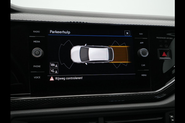 Volkswagen Taigo 1.0 TSI 110pk DSG Life | Full-LED | Android/Carplay | 16"LM 91