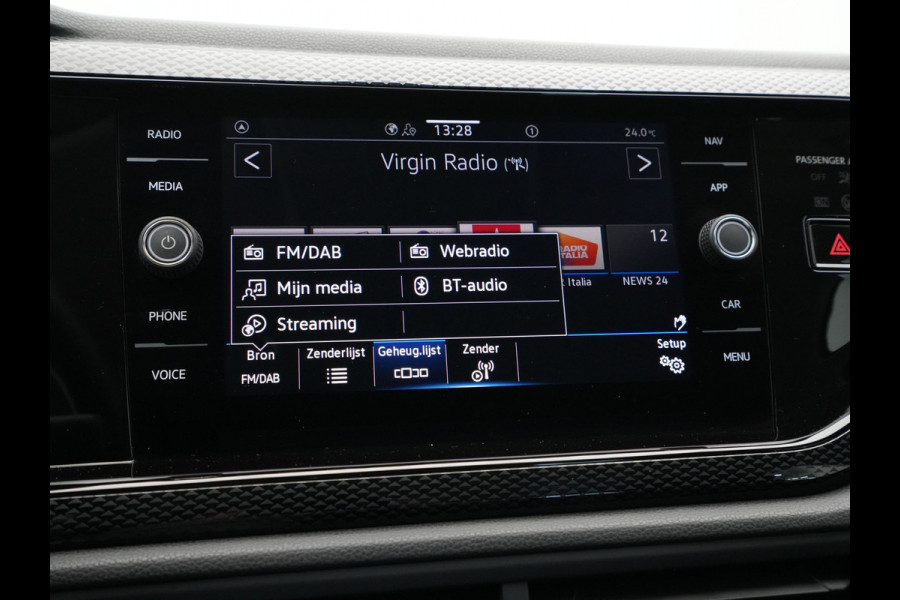 Volkswagen Taigo 1.0 TSI 110pk DSG Life | Full-LED | Android/Carplay | 16"LM 91