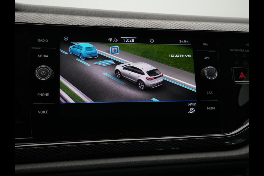 Volkswagen Taigo 1.0 TSI 110pk DSG Life | Full-LED | Android/Carplay | 16"LM 91
